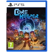 Playstation 5 - Core Keeper