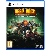 Ghost Ship Games Playstation 5 - Deep Rock Galactic - Special Edition