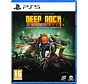 Playstation 5 - Deep Rock Galactic - Special Edition