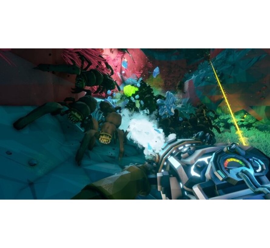 Playstation 5 - Deep Rock Galactic - Special Edition