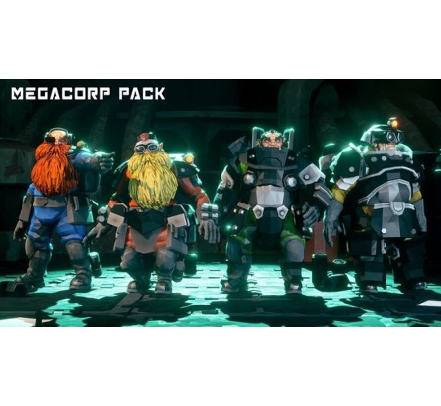 Playstation 5 - Deep Rock Galactic - Special Edition