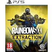 Ubisoft Montreal Playstation 5 - Rainbow Six: Extraction