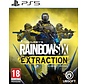 Playstation 5 - Rainbow Six: Extraction
