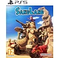 Playstation 5 - Sandland