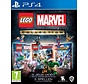 Playstation 4 - LEGO Marvel Collection