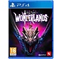 Playstation 4 - Tiny Tina's Wonderlands