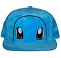 Pokémon Schiggy Unisex Cap - blauw - Standard