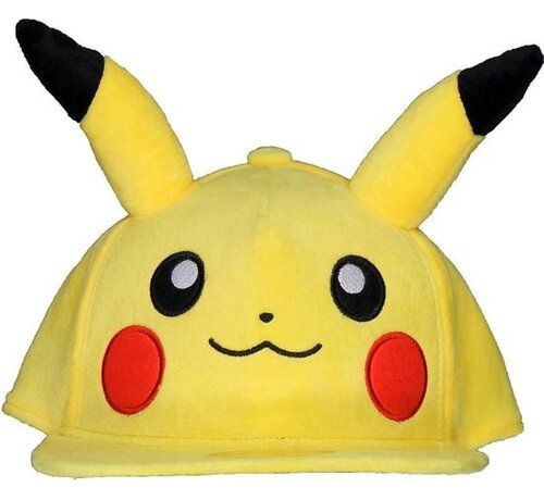 Pokémon Pet - Pikachu Snapback