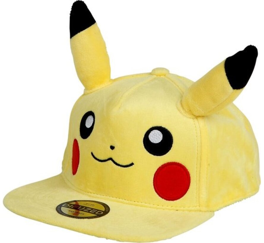 Pokémon Pet - Pikachu Snapback
