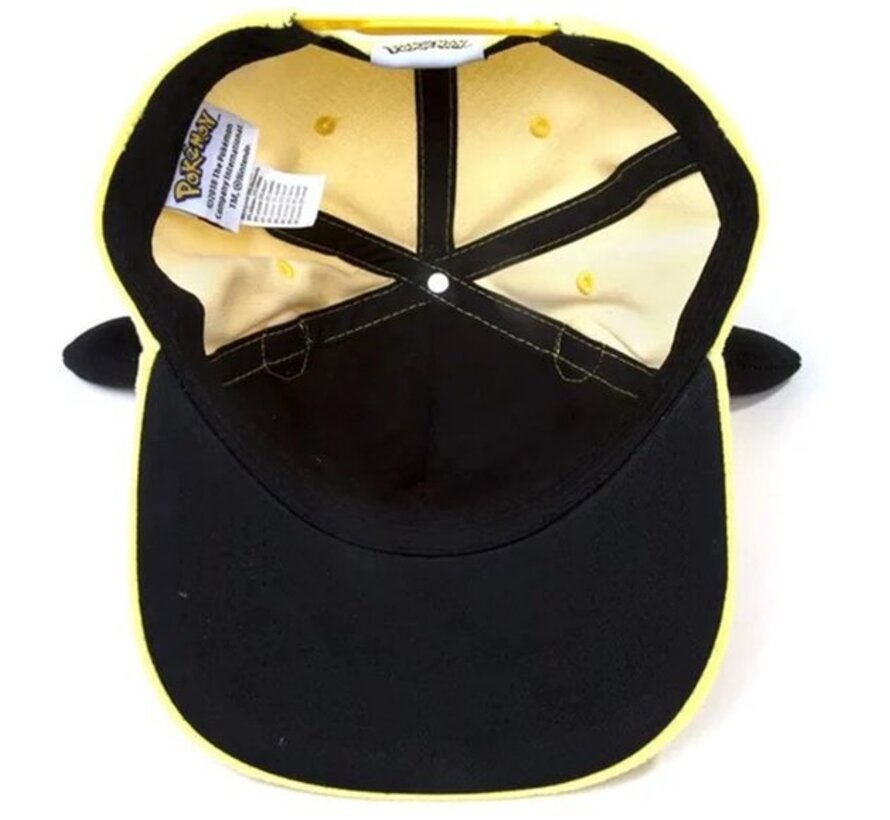 Pokémon Pet - Pikachu Snapback