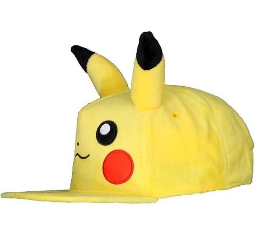 Pokémon Pet - Pikachu Snapback