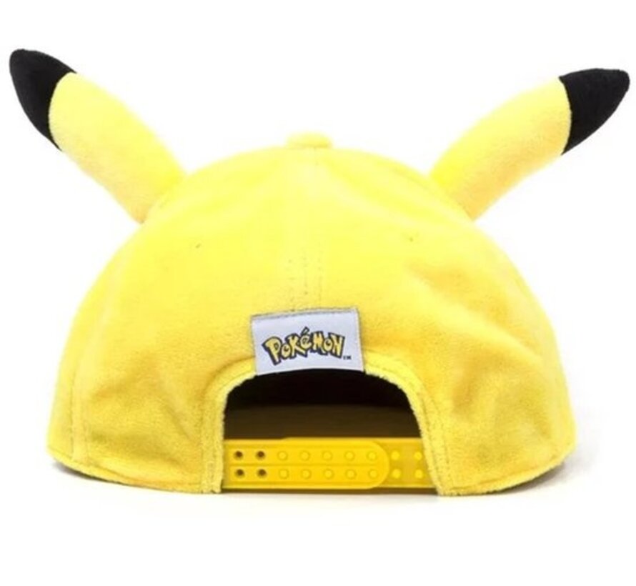 Pokémon Pet - Pikachu Snapback
