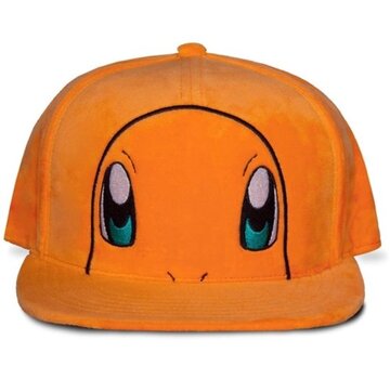 Pokémon Pokémon Pet - Charmander Snapback