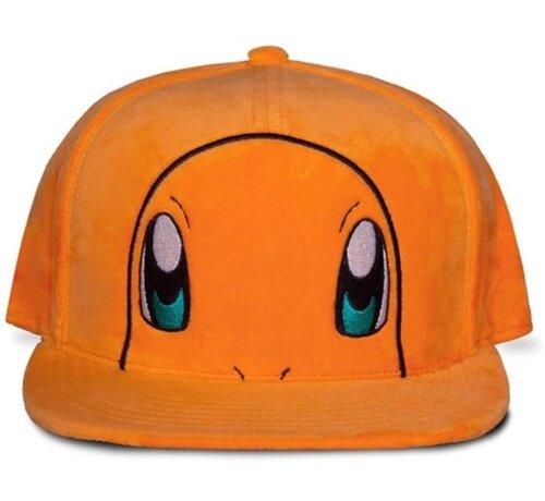 Pokémon Pokémon Pet - Charmander Snapback