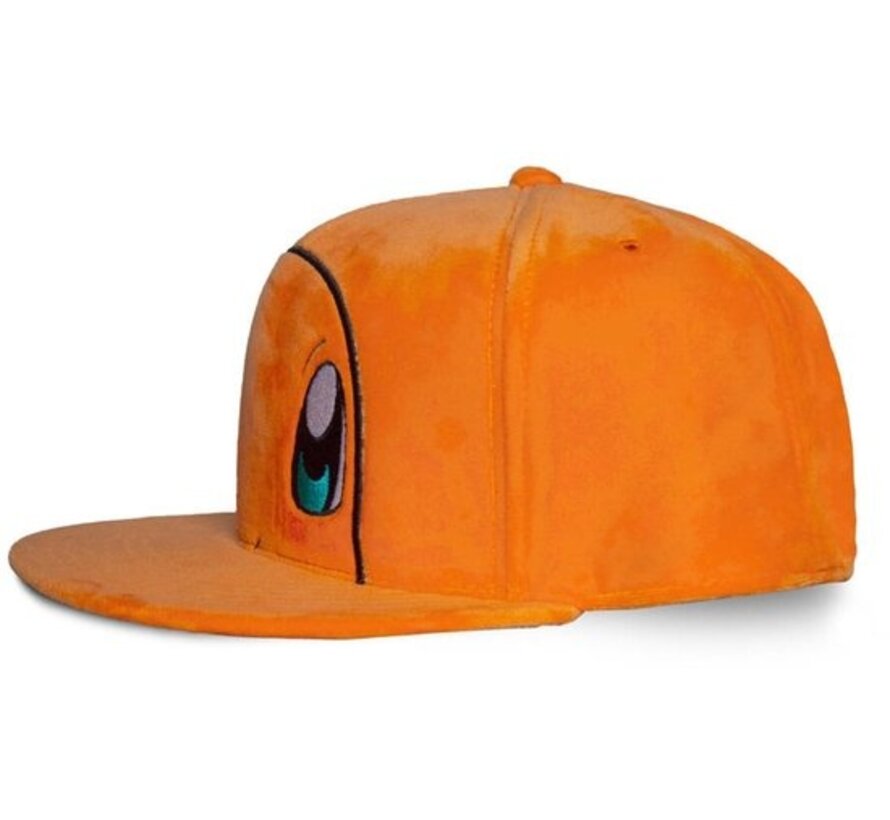 Pokémon Pet - Charmander Snapback