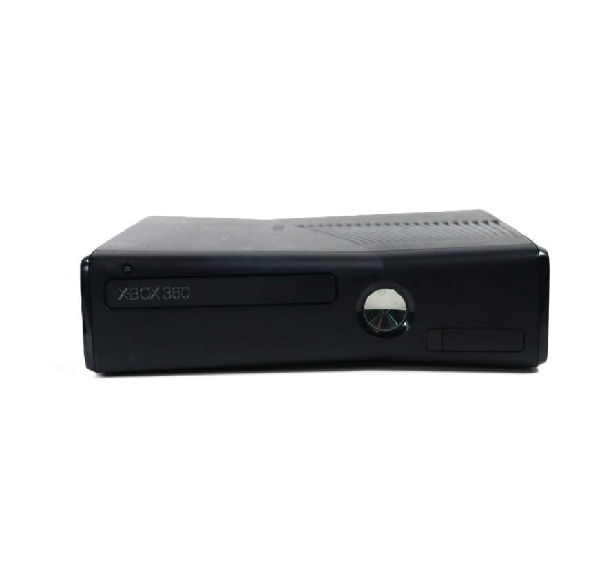Xbox 360 - S Console [zonder HHD]