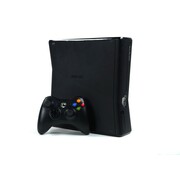 Xbox 360 - S Console [zonder HHD]