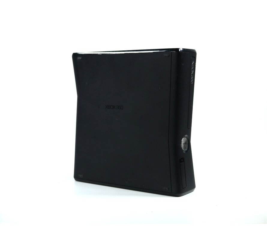 Xbox 360 - S Console [zonder HHD]