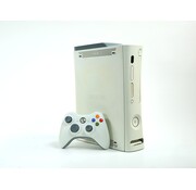 Microsoft Xbox 360 - Arcade Console [20GB / 2 Klepjes missen veer]
