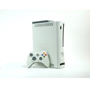 Microsoft Xbox 360 - Pro Console [60GB USB Klepje Mist]