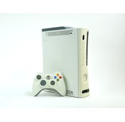 Microsoft Xbox 360 - Pro Console [60GB USB Klepje Mist Veer]