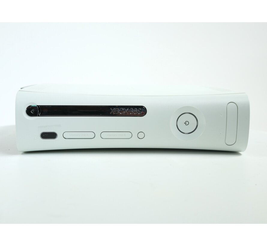 Xbox 360 - Arcade Console [20GB Compleet]