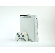 Xbox 360 - Arcade Console [20GB Compleet]