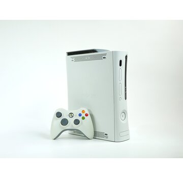 Microsoft Xbox 360 - Arcade Console [20GB Compleet]