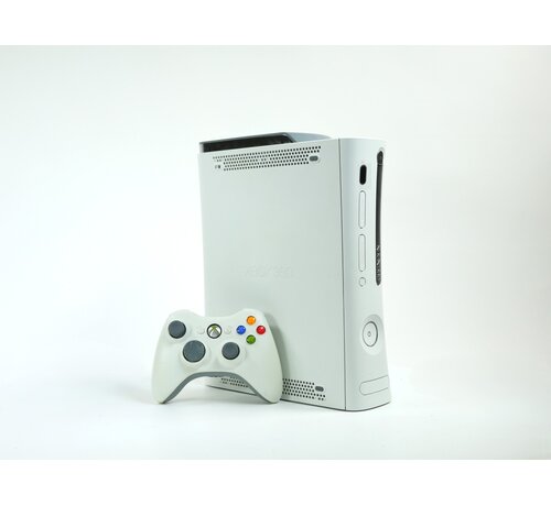 Microsoft Xbox 360 - Arcade Console [20GB Compleet]