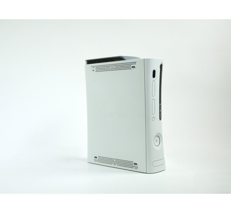 Xbox 360 - Arcade Console [20GB Compleet]