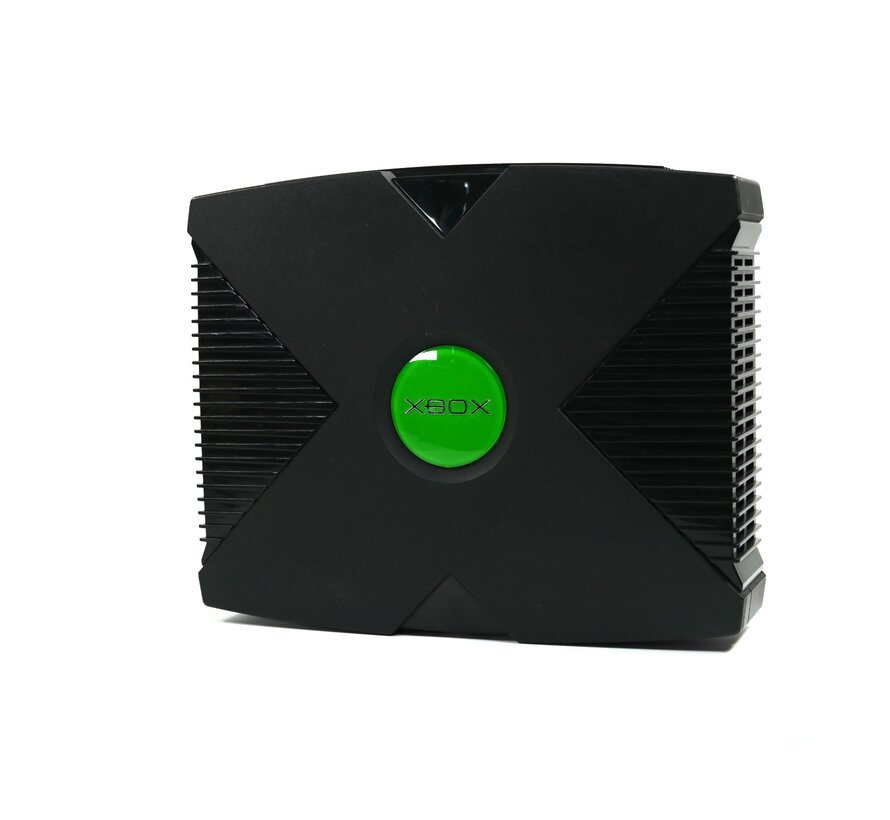 Xbox - Console [Compleet]