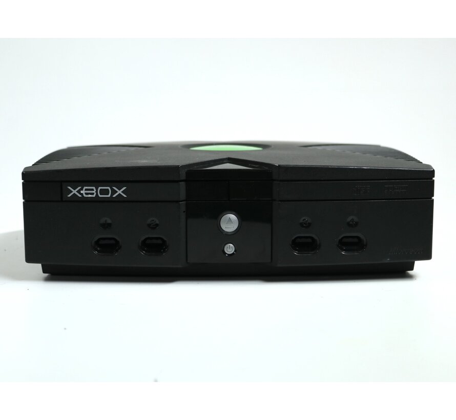 Xbox - Console [Compleet]