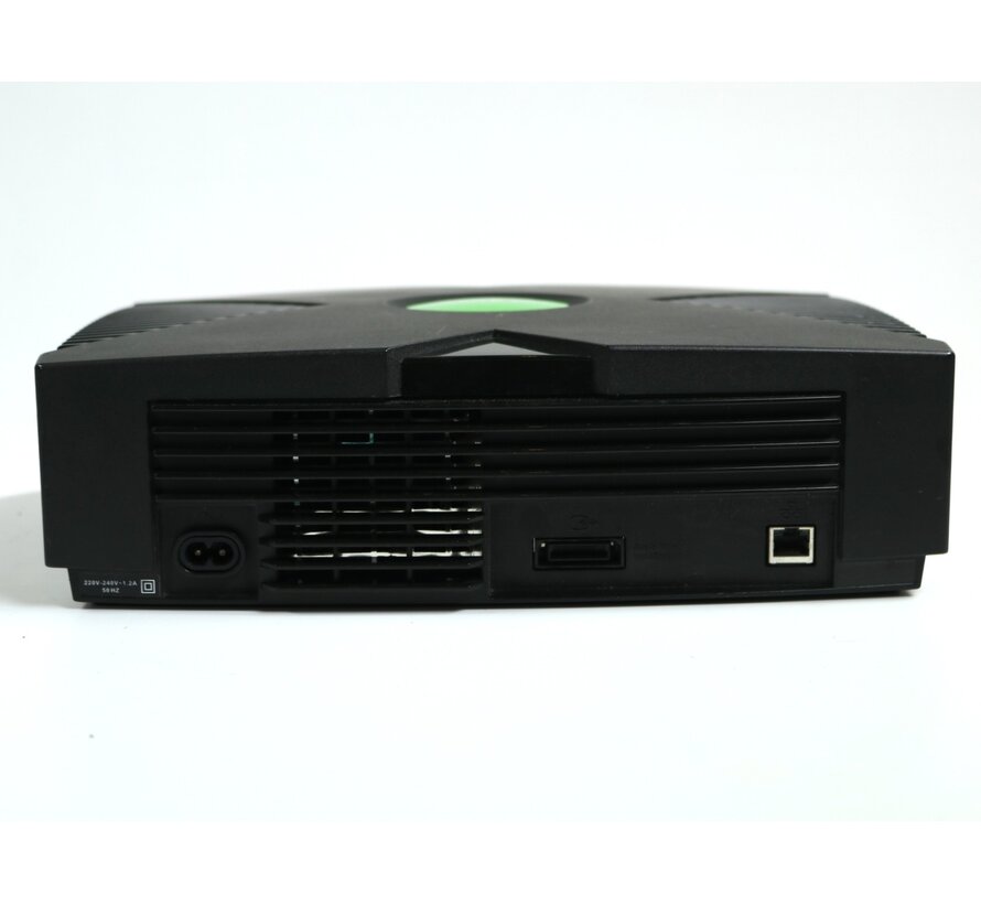 Xbox - Console [Compleet]