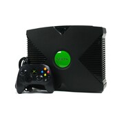 Microsoft Xbox - Console [Compleet]
