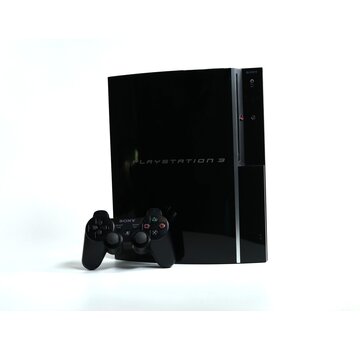 PlayStation 3 - Console 80GB [Compleet CECHL04]