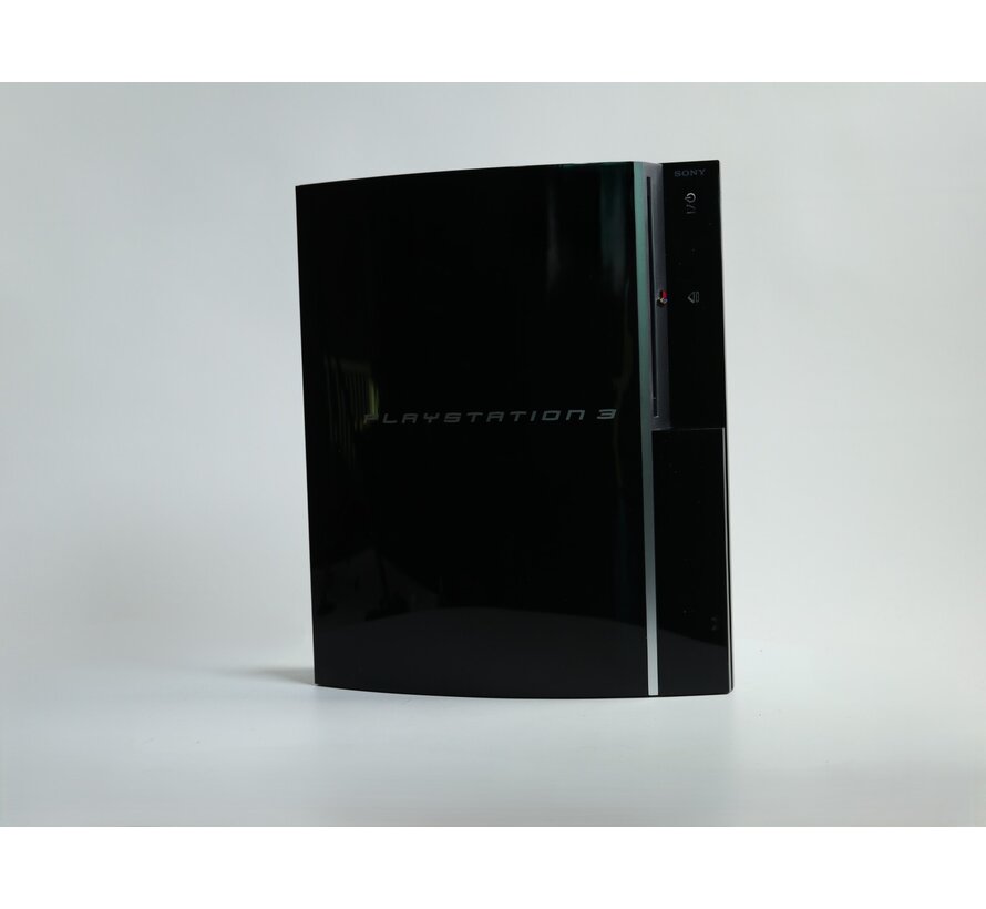 PlayStation 3 - Console 80GB [Compleet CECHL04]