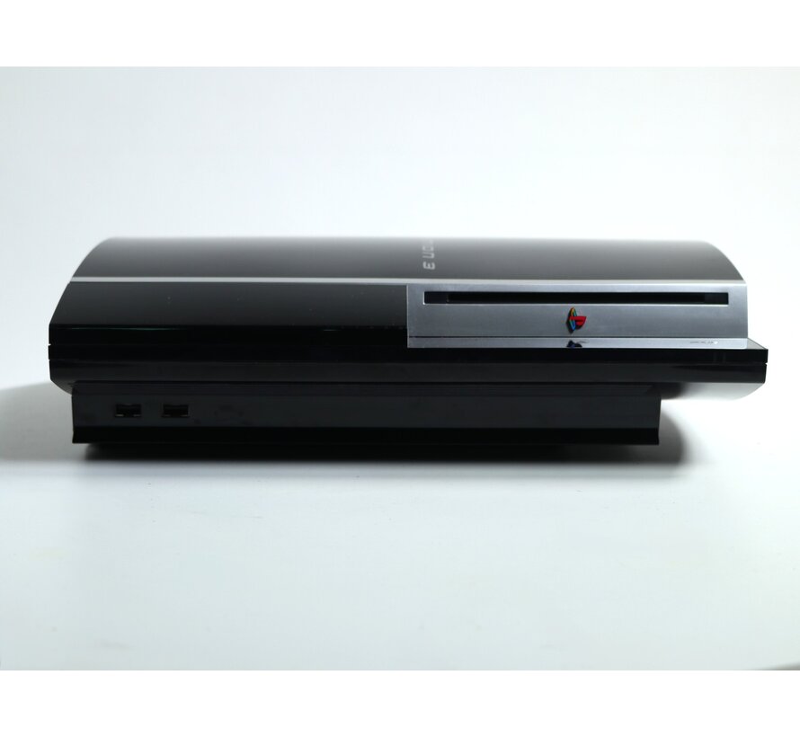 PlayStation 3 - Console 80GB [Compleet CECHL04]