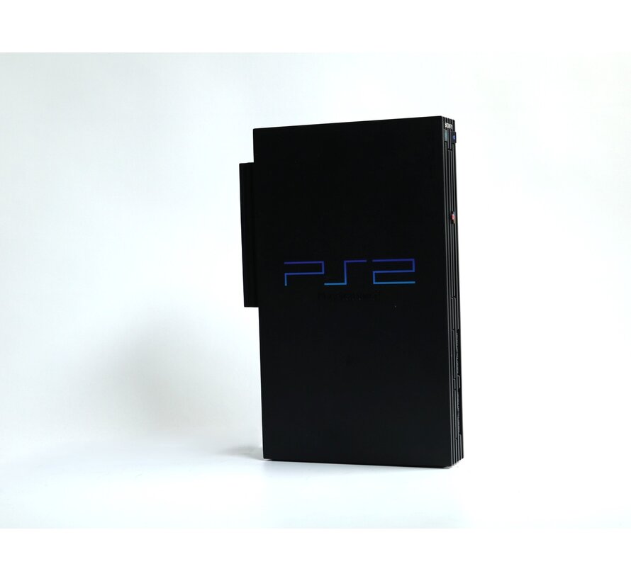 PlayStation 2 - Console [160GB HDD Compleet  SCPH-35004]