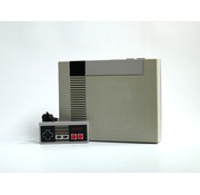 NES - Console [B-Keuze] #2