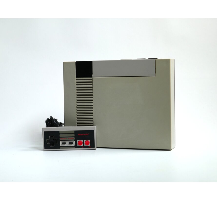 NES - Console [B-Keuze] #2