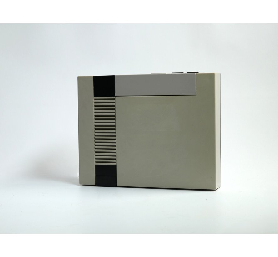 NES - Console [B-Keuze] #2