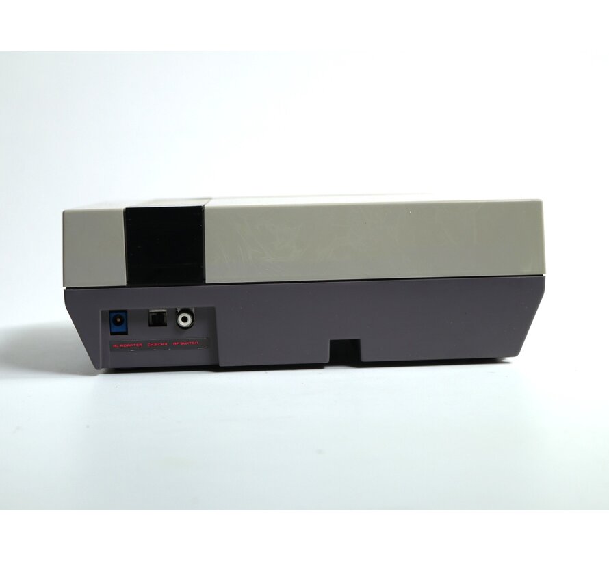 NES - Console [B-Keuze] #2