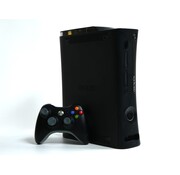 Microsoft Xbox 360 - Elite Console [120GB Compleet / Klepje Mist Veer]
