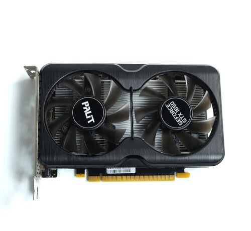 Palit Geforce GTX1650 4GB