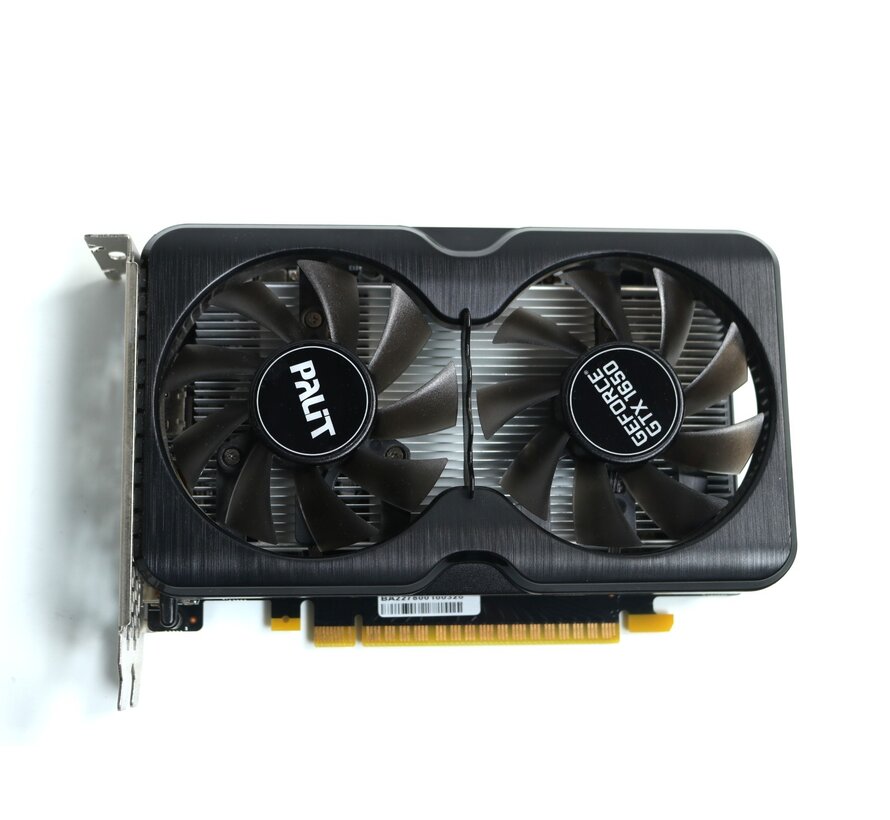 Geforce GTX1650 4GB
