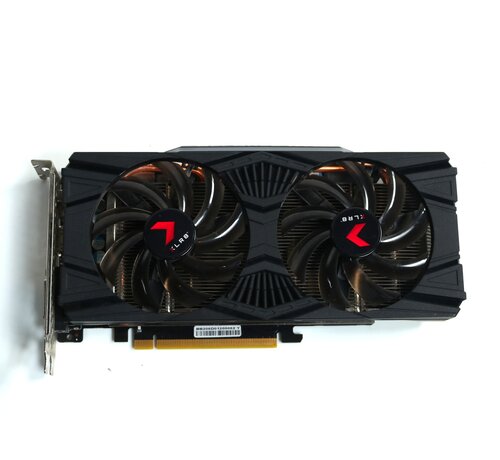 XLR8 Geforce RTX2060 6GB