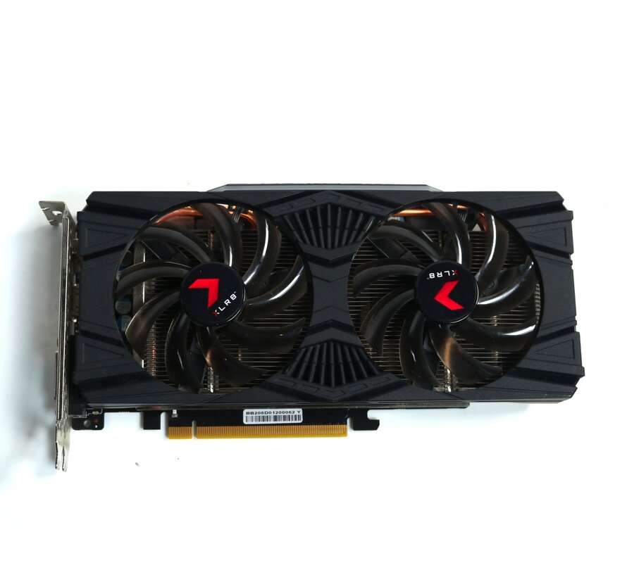Geforce RTX2060 6GB