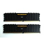 Vengeance LPX DDR4 2x4GB 2666MHz