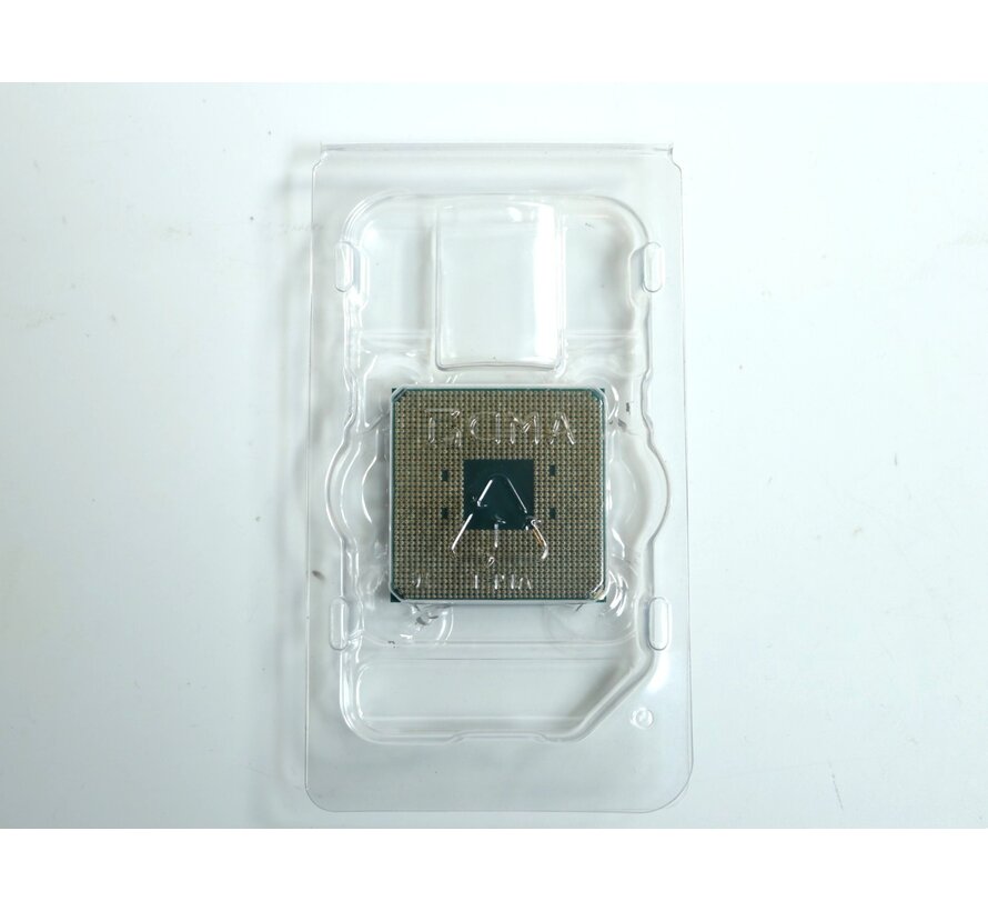 Ryzen 5 3600XT (Tweedekans)