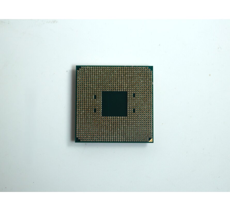 Ryzen 5 3600XT (Tweedekans)